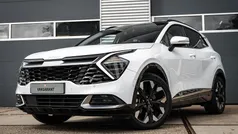 Gebruikt 2022 Kia Sportage SUV | € 33.999 (Eerlijke prijs)