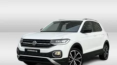 Gebruikt 2021 VW T-Cross Style SUV | € 23.950 (Eerlijke prijs)