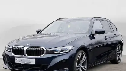 Occasion BMW 330e Shadowline 292 PK (214 kW) 2022 Stationwagen