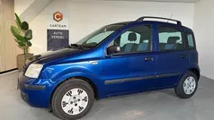 Gebruikt 2007 Fiat Panda Hatchback | € 2.450 (Eerlijke prijs)