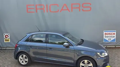 Occasion Audi A1 Sportback 97 PK (71 kW) 2017 Hatchback