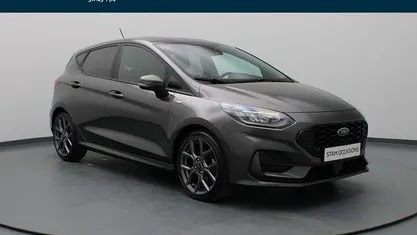 Occasion Ford Fiesta ST-Line 124 PK (91 kW) 2022 Hatchback
