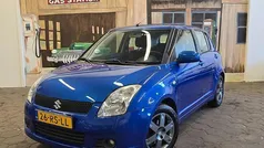 Gebruikt 2005 Suzuki Swift Exclusive Hatchback | € 3.250 (Eerlijke prijs)