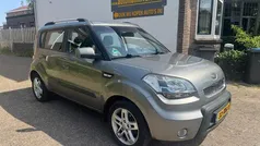 Grijs Gebruikt 2009 Kia Soul SUV | € 2.999 (Goede deal)