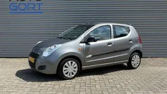 Gebruikt 2013 Suzuki Alto Comfort Hatchback | € 3.950 (Eerlijke prijs)