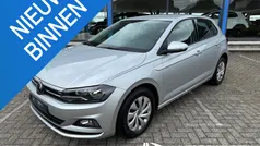 Gebruikt 2021 VW Polo Comfortline Hatchback | € 20.745 (Goede deal)