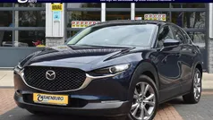 Gebruikt 2020 Mazda CX-30 Comfort SUV | € 19.750 (Goede deal)