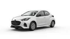Gebruikt 2025 Mazda 2 Prime-Line Hatchback | € 26.990 (Eerlijke prijs)