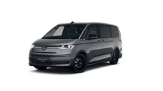 Gebruikt 2025 VW Multivan Pro | € 78.100 (Eerlijke prijs)