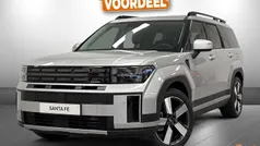 Zilver Nieuw 2025 Hyundai Santa Fe Premium SUV | € 58.925 (Goede deal)