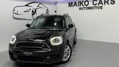 Zwart Gebruikt 2019 Mini Cooper S Countryman Salt SUV | € 19.450 (Eerlijke prijs)