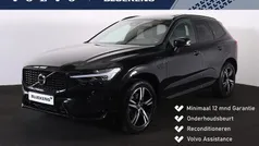 Zwart, metallic lak Gebruikt 2022 Volvo XC60 R-Design SUV | € 41.900 (Super prijs)