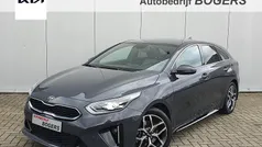 Grijs Gebruikt 2019 Kia ProCeed GT-Line Hatchback | € 21.840 (Eerlijke prijs)