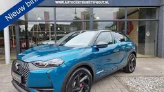 Groen Gebruikt 2021 DS Automobiles DS3 Crossback Performance Line Plus SUV | € 19.950 (Eerlijke prijs)