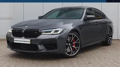 Gebruikt 2021 BMW M5 Competition Edition Sedan | € 93.900 (Super prijs)