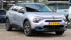Gebruikt 2022 Citroën e-C4 Shine SUV | € 18.987 (Eerlijke prijs)