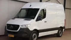 Gebruikt 2020 Mercedes Sprinter Van | € 20.900 (Super prijs)