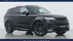 Gebruikt 2025 Land Rover Range Rover Sport HSE Dynamic SUV | € 121.800 (Goede deal)