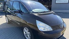 Bruin Gebruikt 2006 Renault Espace Initiale MPV | € 3.999 (Eerlijke prijs)