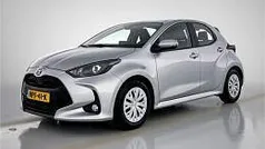 Gebruikt 2024 Toyota Yaris Active Hatchback | € 22.245 (Eerlijke prijs)