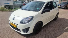 Geel Gebruikt 2011 Renault Twingo Dynamique Hatchback | € 2.999 (Eerlijke prijs)