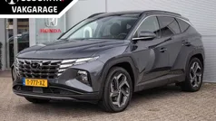 Grijs Gebruikt 2021 Hyundai Tucson Premium SUV | € 32.950 (Eerlijke prijs)