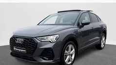 Gebruikt 2024 Audi Q3 Sportback S-Line SUV | € 51.999 (Eerlijke prijs)