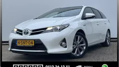 Gebruikt 2013 Toyota Auris Touring Sports Stationwagen | € 7.700 (Eerlijke prijs)