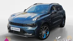 Gebruikt 2021 Lynk & Co 01 SUV | € 22.690 (Eerlijke prijs)
