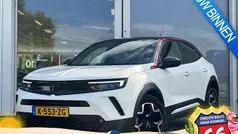 Gebruikt 2021 Opel Mokka GS Line SUV | € 20.450 (Eerlijke prijs)