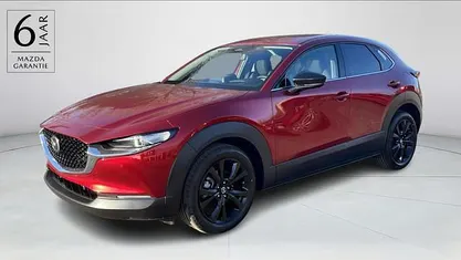 Occasion Mazda CX-30 Homura-Line 140 PK (102 kW) 2026 SUV
