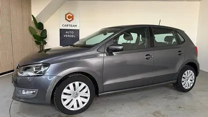 Occasion 2013 VW Polo Comfortline Hatchback | € 5.950 (Eerlijke prijs)