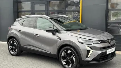 Occasion 2024 Renault Captur Techno SUV | € 23.900 (Eerlijke prijs)
