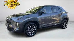 Grijs Gebruikt 2024 Toyota Yaris Cross Edition SUV | € 29.949 (Eerlijke prijs)