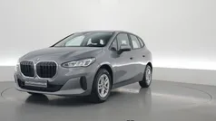 Grijs Gebruikt 2022 BMW 218 Active Tourer MPV | € 28.750 (Eerlijke prijs)