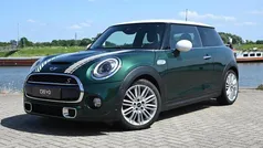 Groen Gebruikt 2015 Mini Cooper S Chili Hatchback | € 15.949 (Eerlijke prijs)
