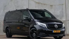 Gebruikt 2018 Mercedes V250 Exclusive MPV | € 55.950 (Eerlijke prijs)