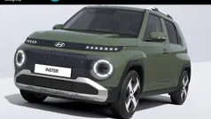 Gebruikt 2024 Hyundai Inster Hatchback | € 27.990 (Eerlijke prijs)
