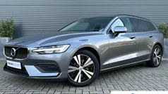 Gebruikt 2021 Volvo V60 Business Edition Stationwagen | € 25.895 (Eerlijke prijs)