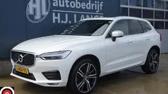 Gebruikt 2017 Volvo XC60 R-Design SUV | € 31.950 (Eerlijke prijs)