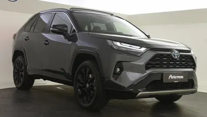 Gebruikt 2024 Toyota RAV4 Hybrid SUV | € 48.399 (Eerlijke prijs)