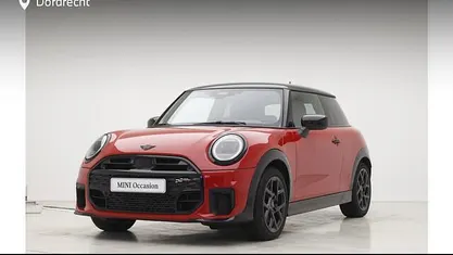 Occasion 2025 Mini John Cooper Works Comfort Hatchback | € 36.895 (Eerlijke prijs)