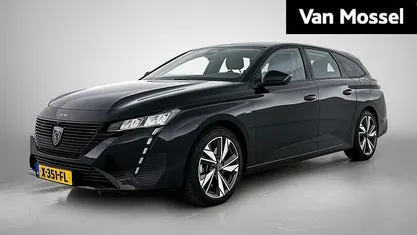 Gebruikt 2023 Peugeot 308 SW Business-Line Stationwagen | € 23.940 (Goede deal)