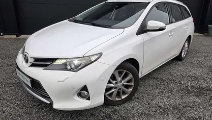Occasion Toyota Auris 132 PK (97 kW) 2013 Hatchback