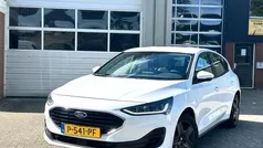 Gebruikt 2022 Ford Focus Style Hatchback | € 13.900 (Super prijs)