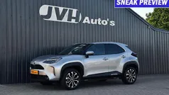 Zilver Gebruikt 2024 Toyota Yaris Cross SUV | € 26.500 (Goede deal)