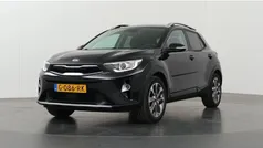Gebruikt 2019 Kia Stonic SUV | € 16.730 (Eerlijke prijs)