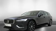 Gebruikt 2025 Volvo V60 Stationwagen | € 44.950 (Eerlijke prijs)