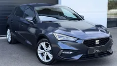 Gebruikt 2020 Seat Leon Business Hatchback | € 20.950 (Eerlijke prijs)