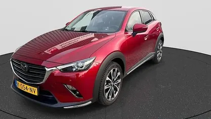 Occasion 2019 Mazda CX-3 SUV | € 20.950 (Eerlijke prijs)